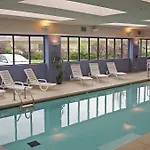 Holiday Inn Express St. Louis Arpt - Maryland Hgts, An Ihg Hotel 