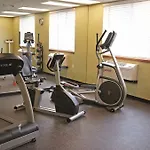 Holiday Inn Express St. Louis Arpt - Maryland Hgts, An Ihg Hotel 