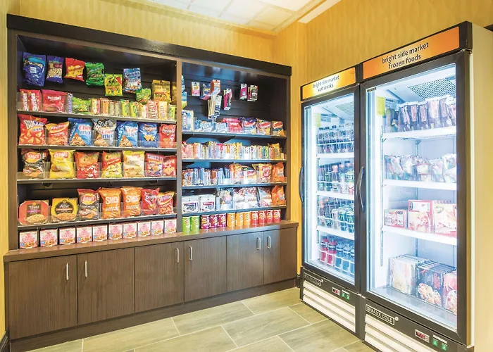 Holiday Inn Express St. Louis Arpt - Maryland Hgts, An Ihg Hotel