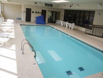 Express St. Louis Arpt - Maryland Hgts, An Ihg Hotel Maryland Heights