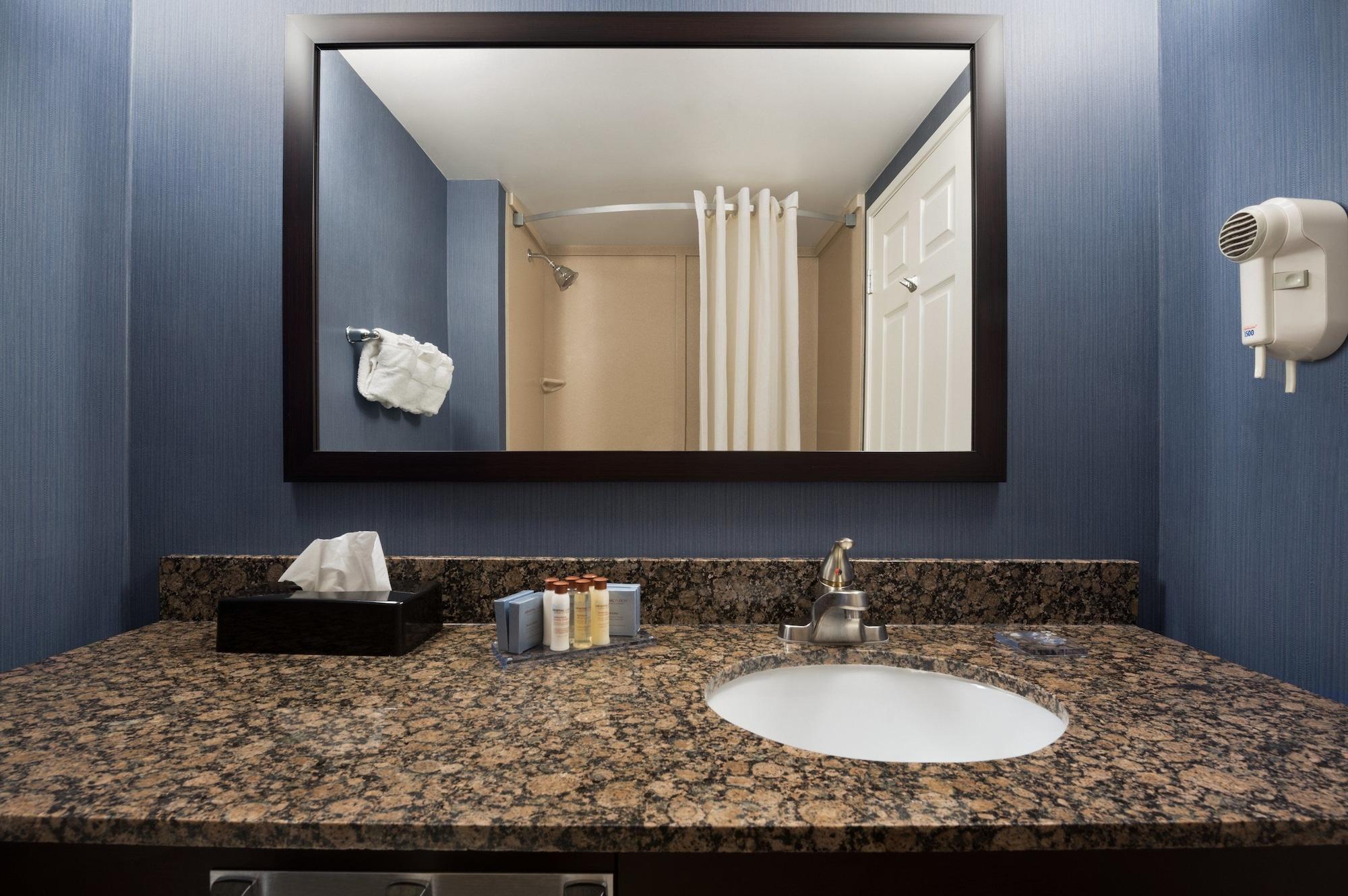 Hotel Holiday Express St. Louis Arpt - Maryland Hgts, An Ihg