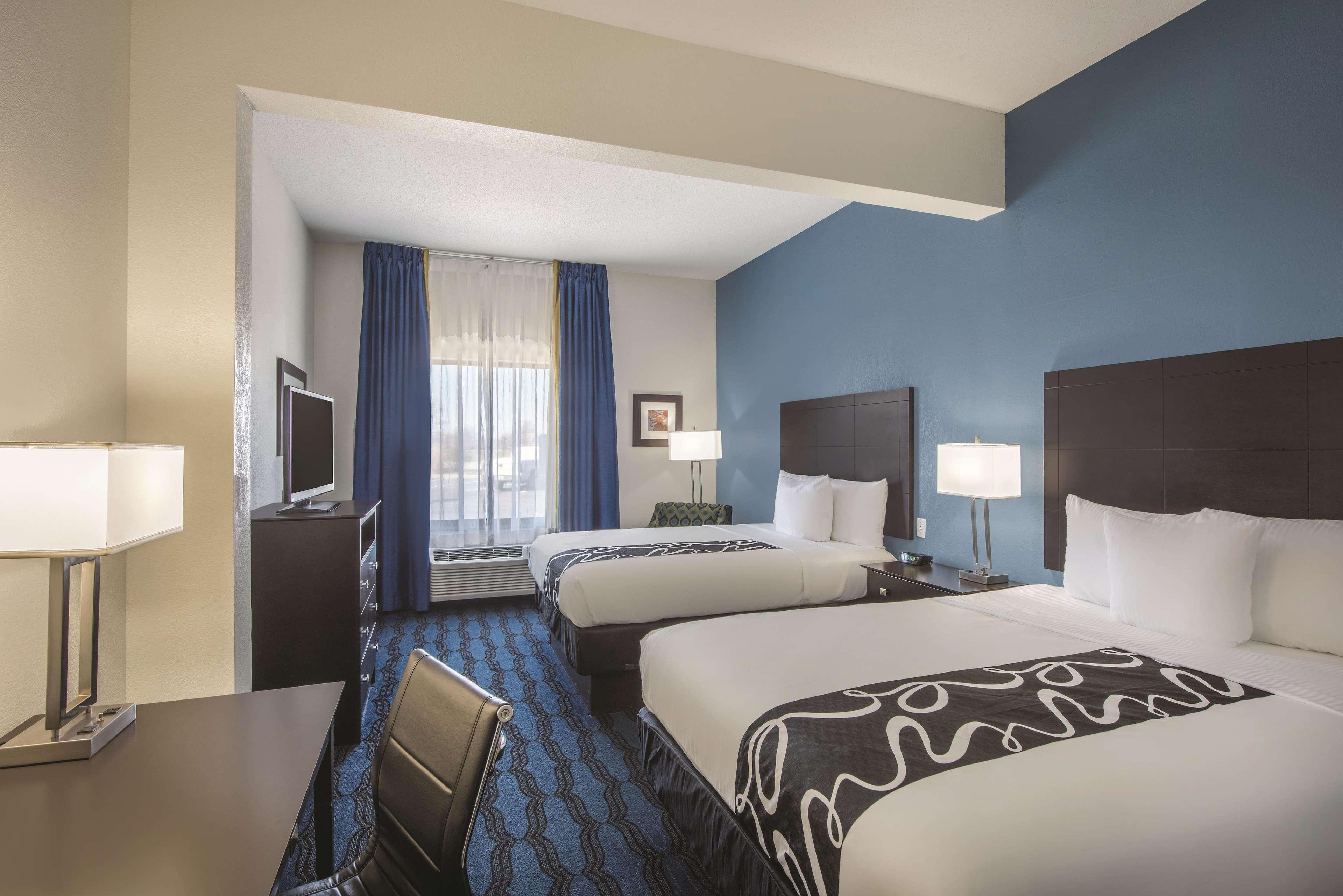 Express St. Louis Arpt - Maryland Hgts, An Ihg Maryland Heights