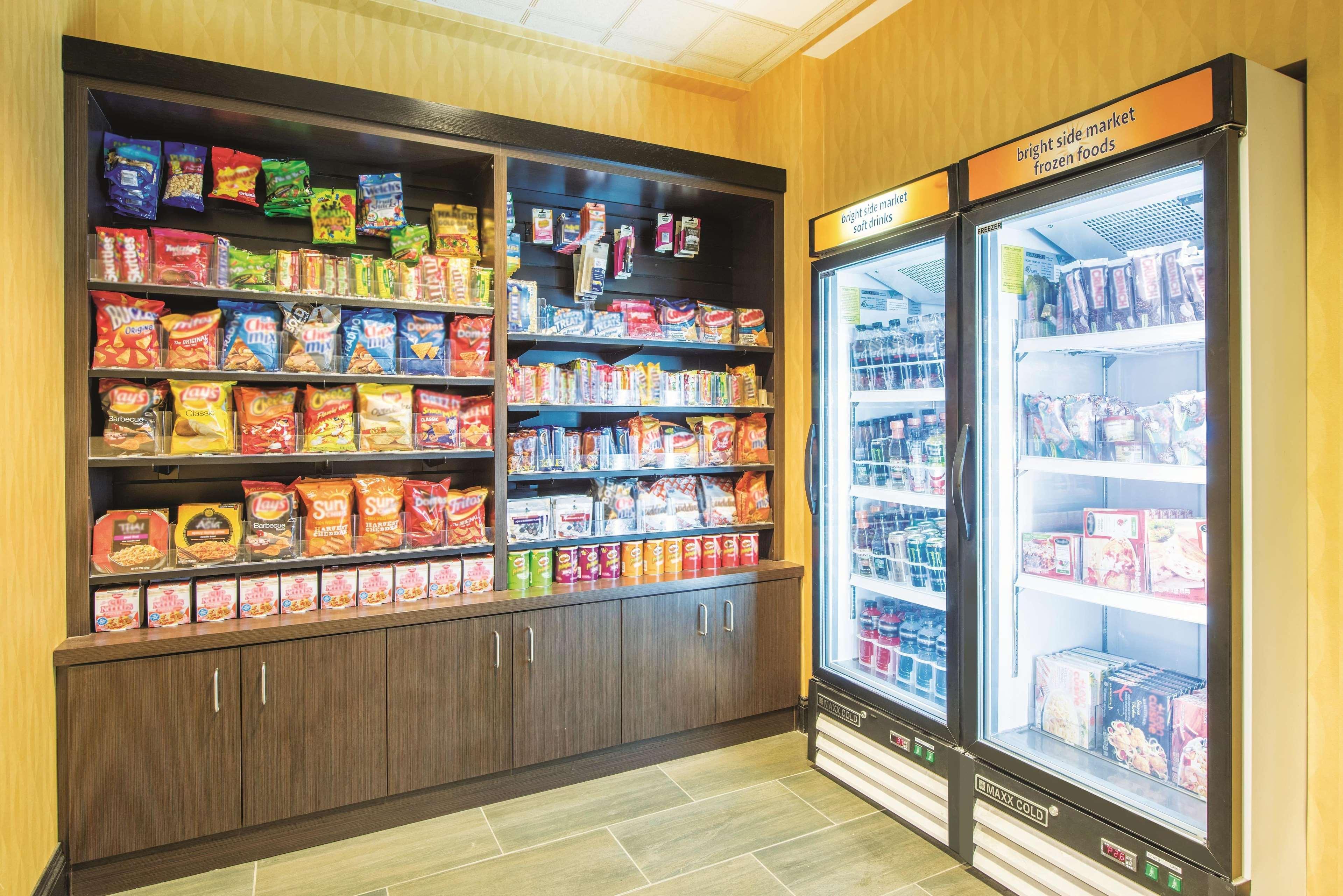 Express St. Louis Arpt - Maryland Hgts, An Ihg Maryland Heights