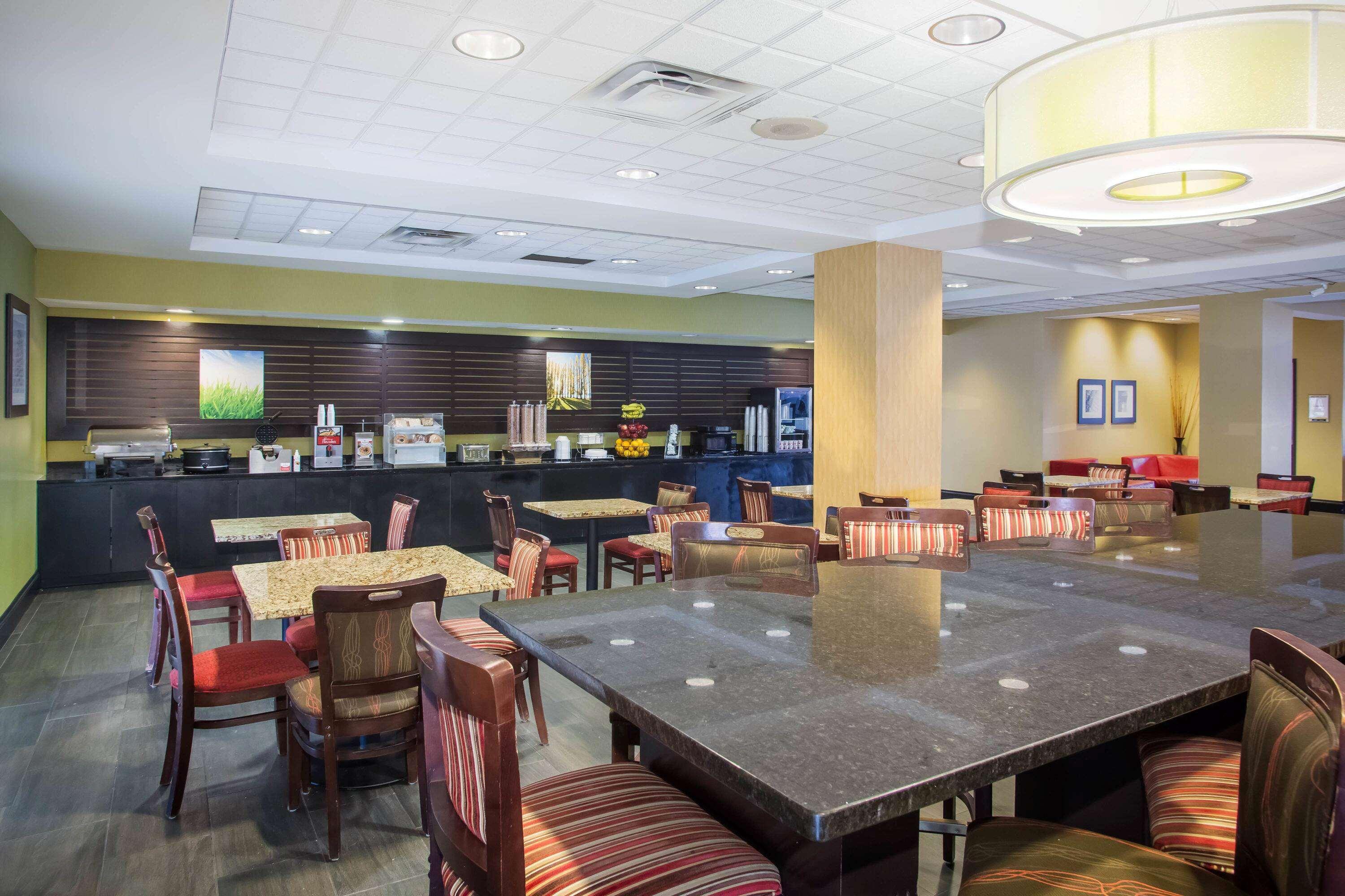 Express St. Louis Arpt - Maryland Hgts, An Ihg Hotel Maryland Heights