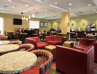 Express St. Louis Arpt - Maryland Hgts, An Ihg 2*