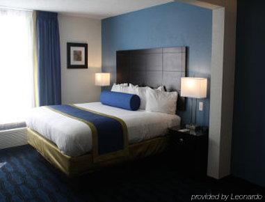 Express St. Louis Arpt - Maryland Hgts, An Ihg Hotel