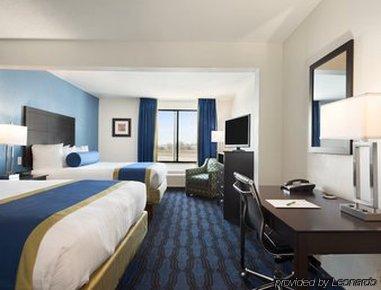 Express St. Louis Arpt - Maryland Hgts, An Ihg Hotel 2*