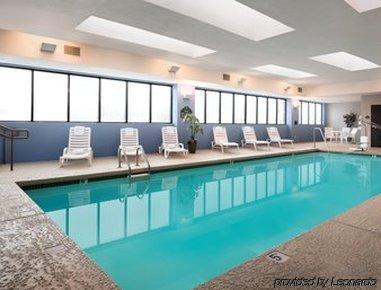 Express St. Louis Arpt - Maryland Hgts, An Ihg Hotel Maryland Heights