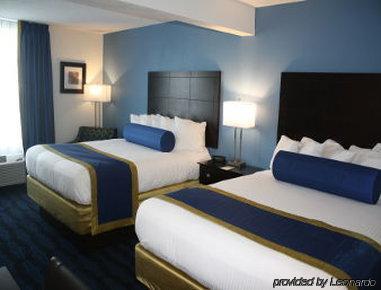 Express St. Louis Arpt - Maryland Hgts, An Ihg Hotel Maryland Heights