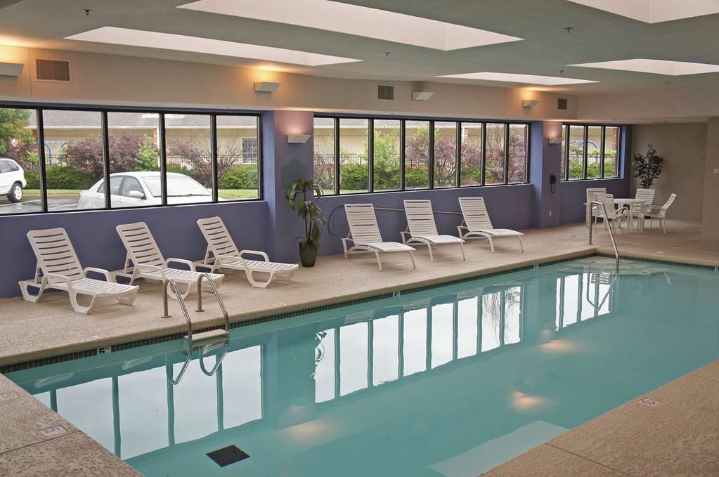 Express St. Louis Arpt - Maryland Hgts, An Ihg 2* Maryland Heights