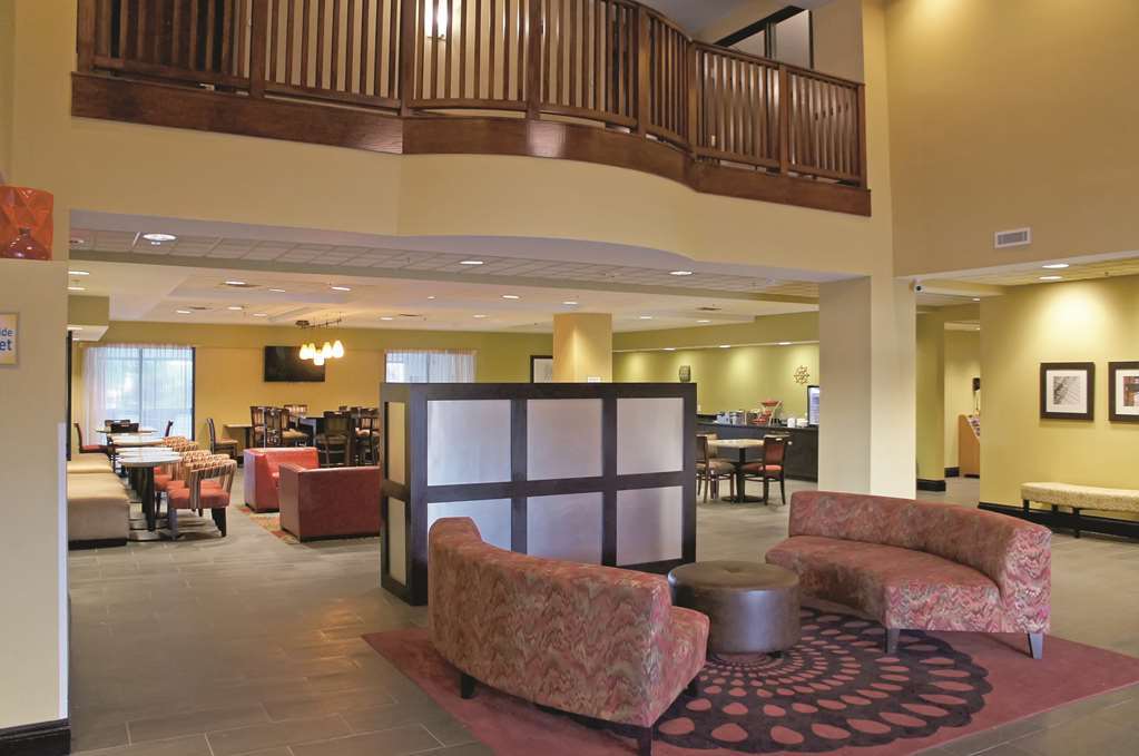 Express St. Louis Arpt - Maryland Hgts, An Ihg Hotel 2*