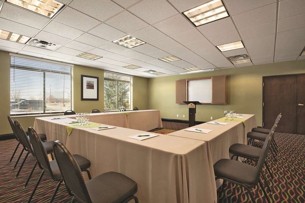 Express St. Louis Arpt - Maryland Hgts, An Ihg Hotel