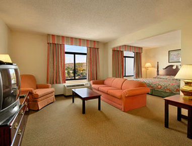 Hotel Express St. Louis Arpt - Maryland Hgts, An Ihg