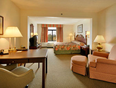 Express St. Louis Arpt - Maryland Hgts, An Ihg Hotel Maryland Heights