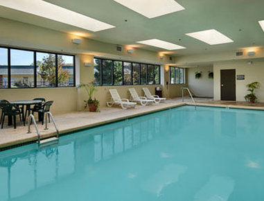 Express St. Louis Arpt - Maryland Hgts, An Ihg