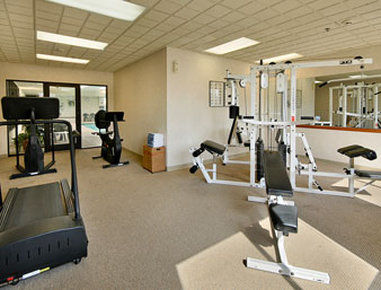 Holiday Express St. Louis Arpt - Maryland Hgts, An Ihg Hotel 2*