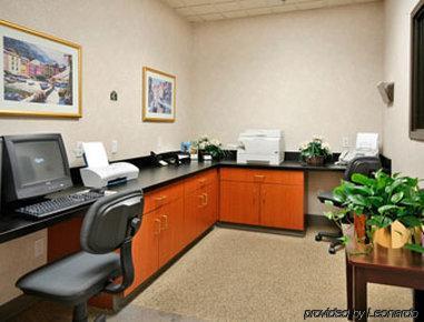 Hotel Holiday Express St. Louis Arpt - Maryland Hgts, An Ihg