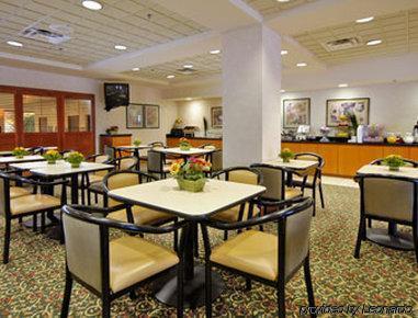 Express St. Louis Arpt - Maryland Hgts, An Ihg Maryland Heights