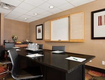 Express St. Louis Arpt - Maryland Hgts, An Ihg