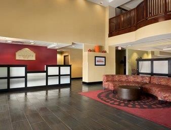 Express St. Louis Arpt - Maryland Hgts, An Ihg Hotel