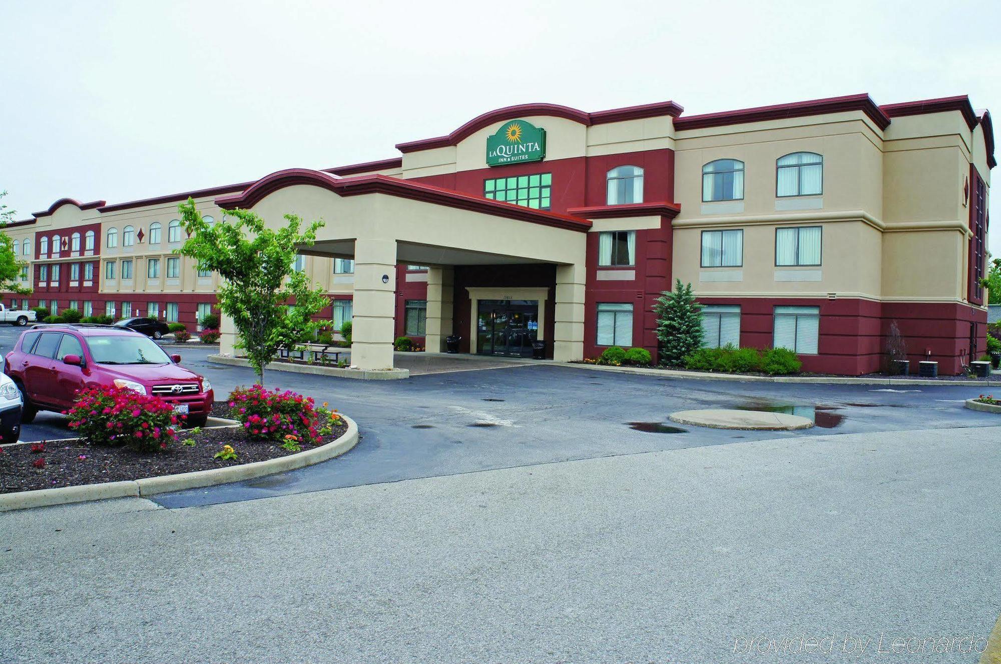 Express St. Louis Arpt - Maryland Hgts, An Ihg Hotel Maryland Heights