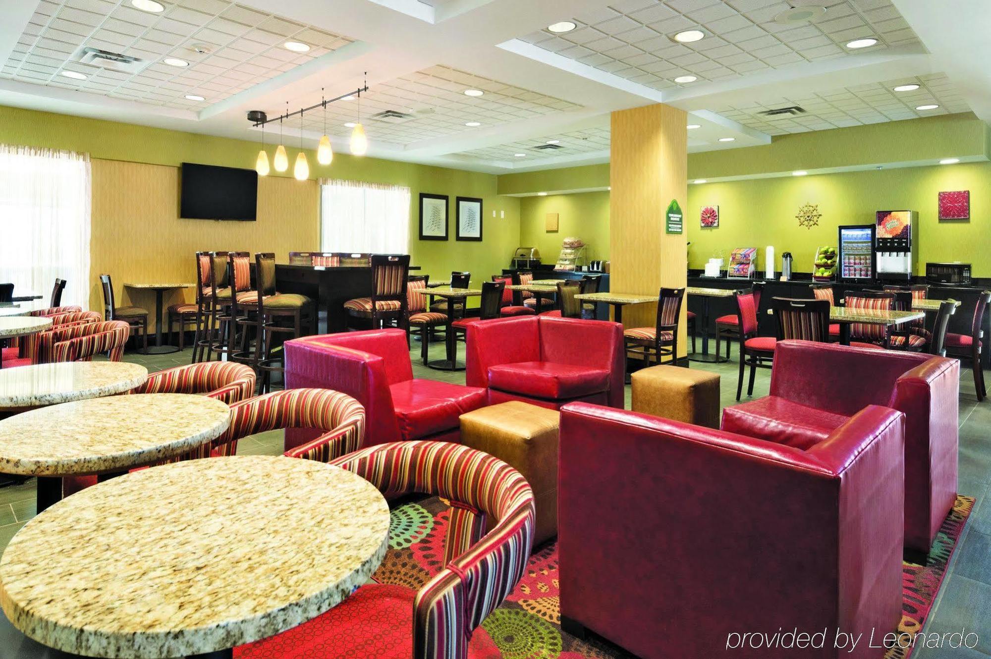 Express St. Louis Arpt - Maryland Hgts, An Ihg 2* Maryland Heights