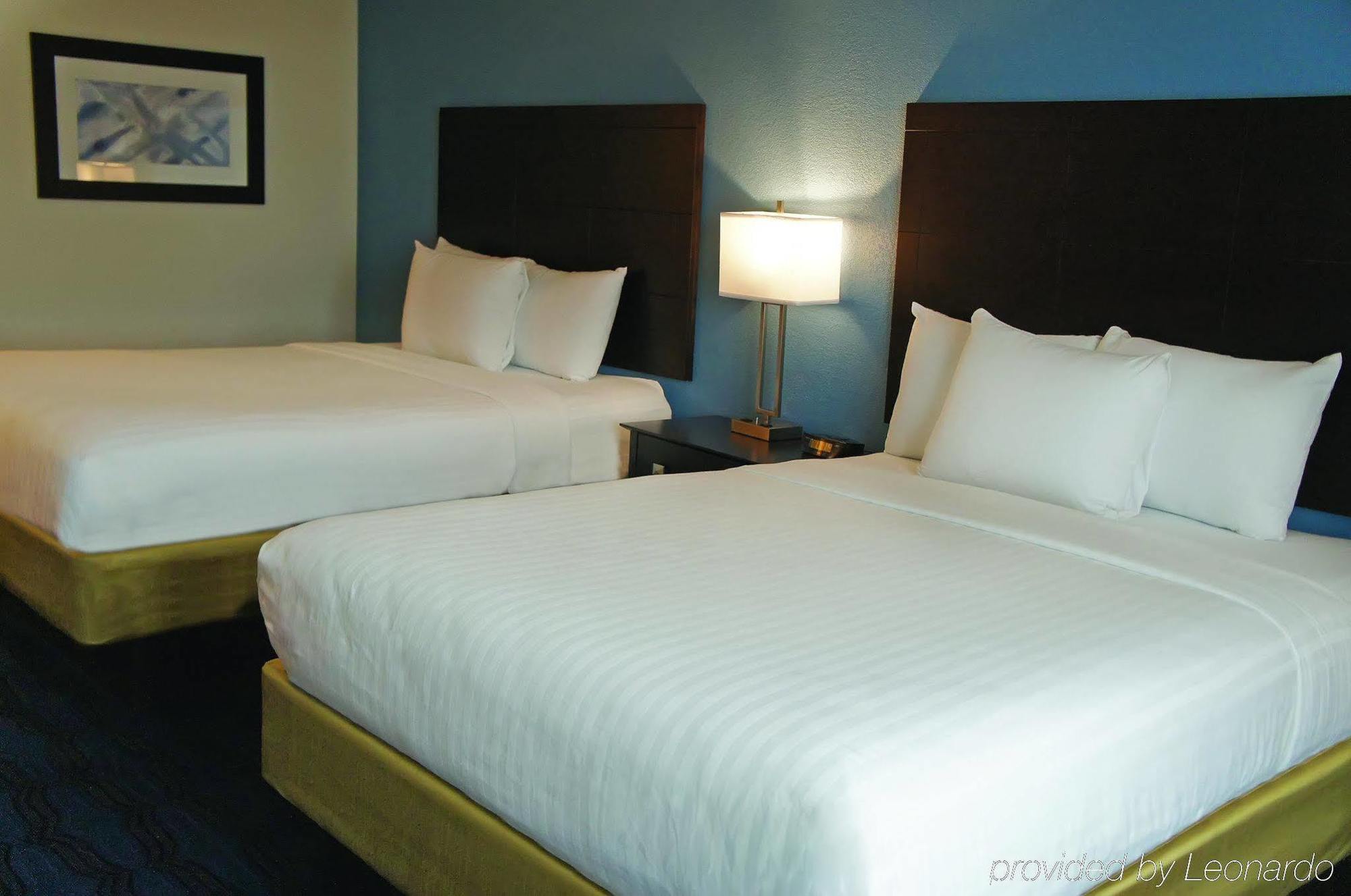 Hotel Express St. Louis Arpt - Maryland Hgts, An Ihg