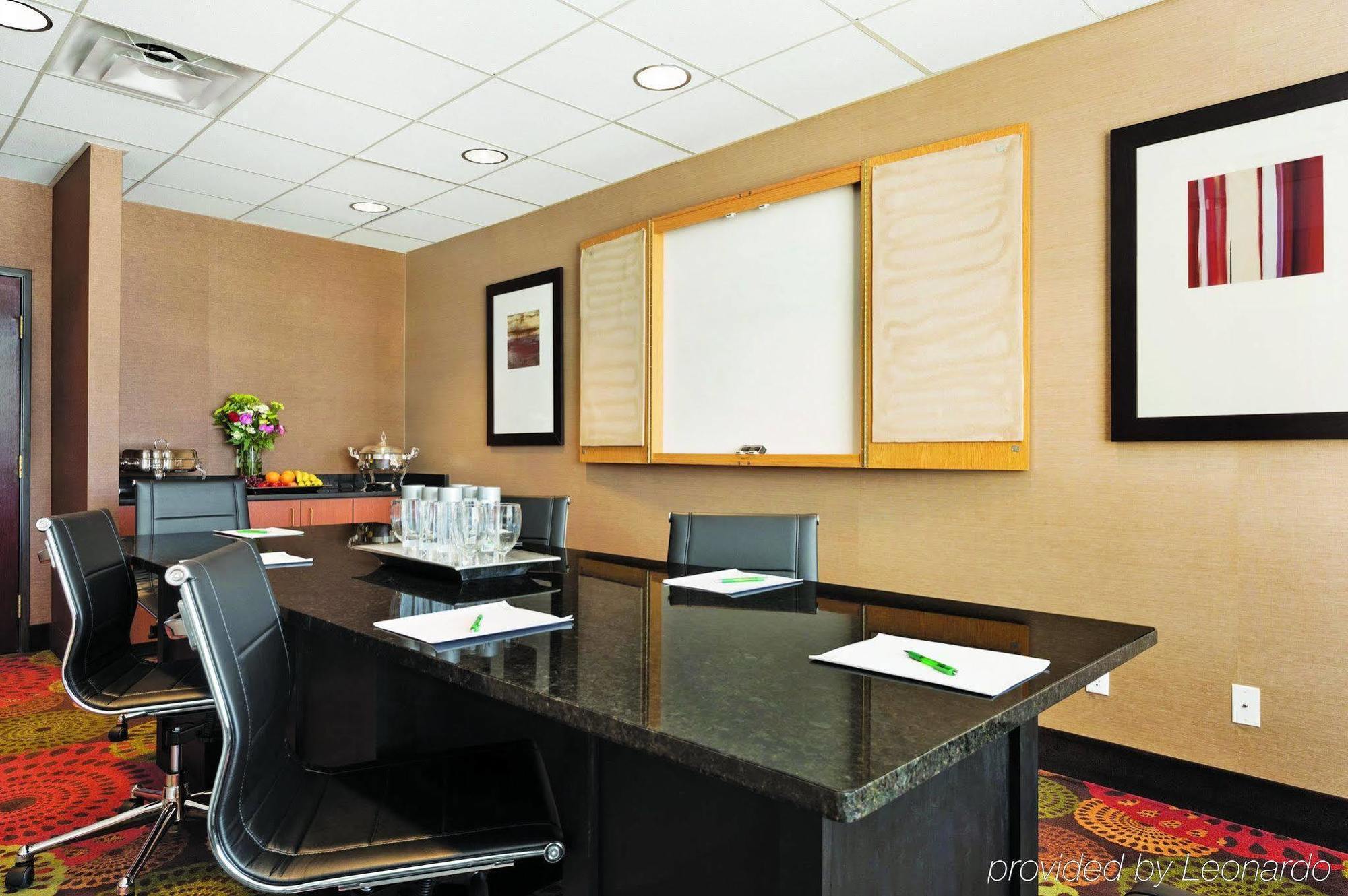 Express St. Louis Arpt - Maryland Hgts, An Ihg Hotel