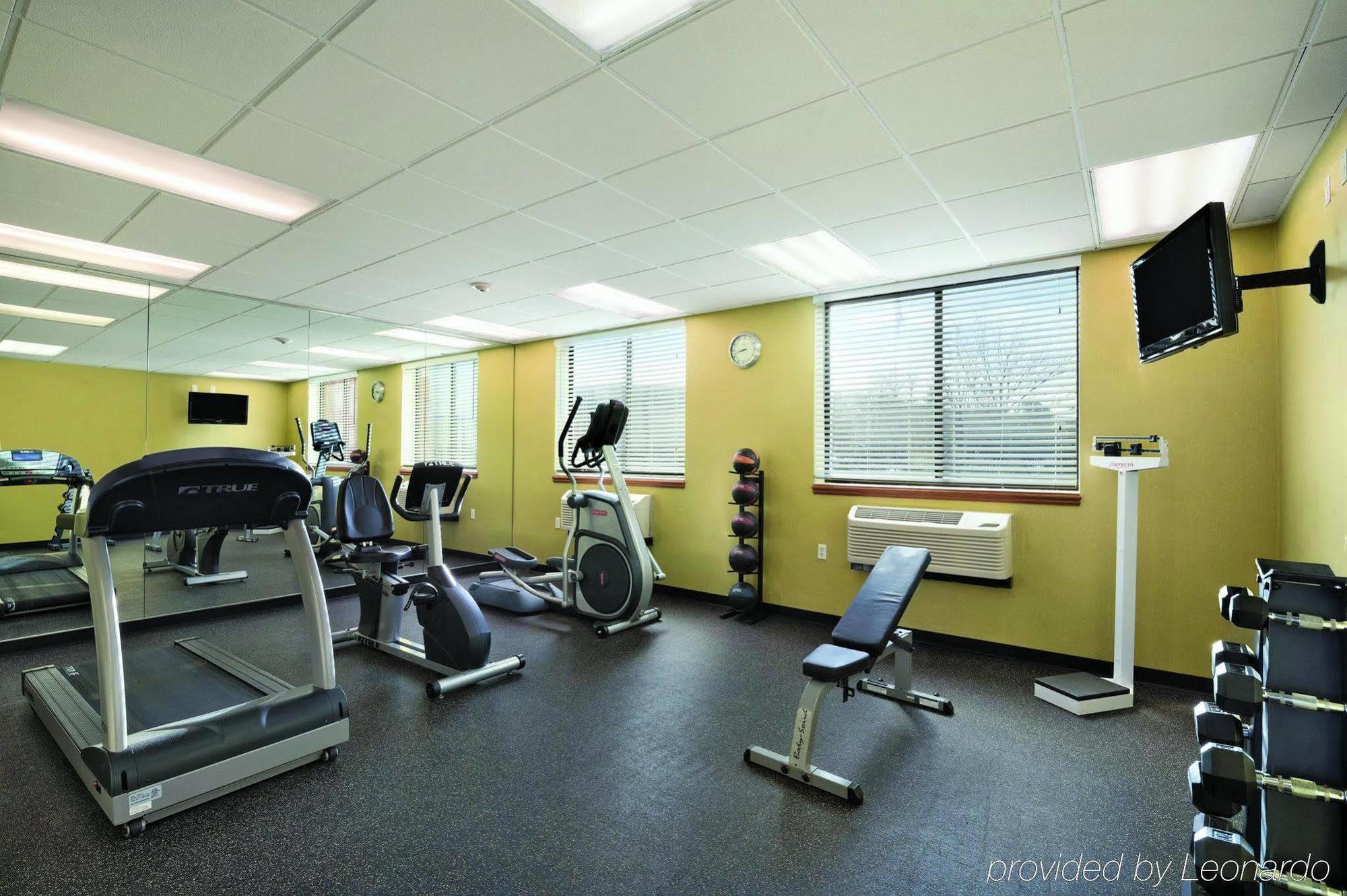 Express St. Louis Arpt - Maryland Hgts, An Ihg Maryland Heights