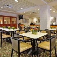 Hotel Express St. Louis Arpt - Maryland Hgts, An Ihg
