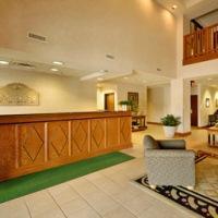 Express St. Louis Arpt - Maryland Hgts, An Ihg Maryland Heights