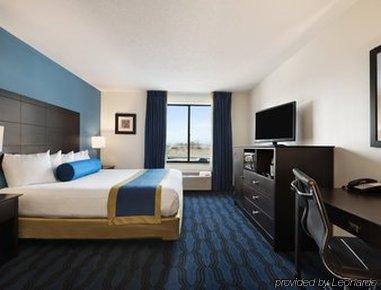 Hotel Holiday Express St. Louis Arpt - Maryland Hgts, An Ihg